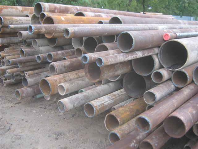 Pipes